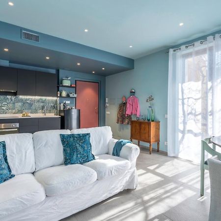 Draisina Bike Apartments Due Oleggio Castello Exterior photo